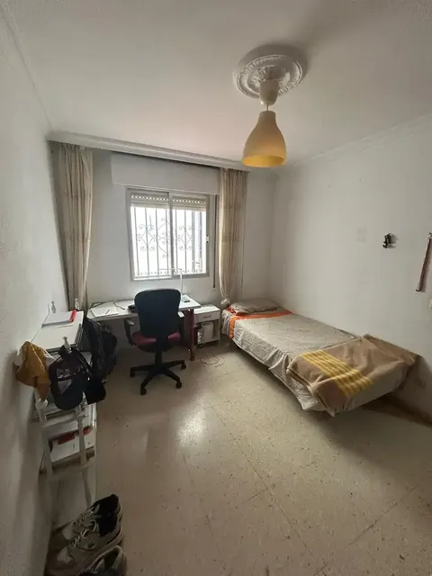 Habitació de lloguer, Sevilla