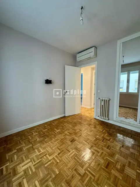 Appartamento 109 m² a Madrid