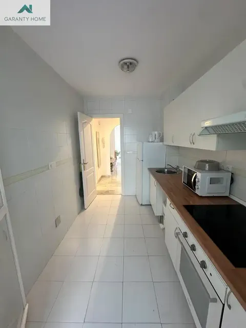 Appartamento 55 m² a Fuengirola