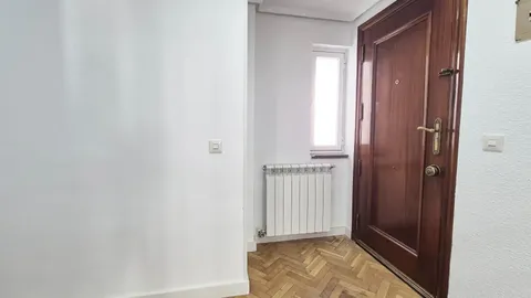 Pis de 89 m² a Salamanca