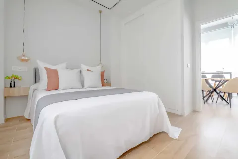 Pis de 50 m² a Madrid