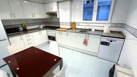 Pis de 139 m² a València