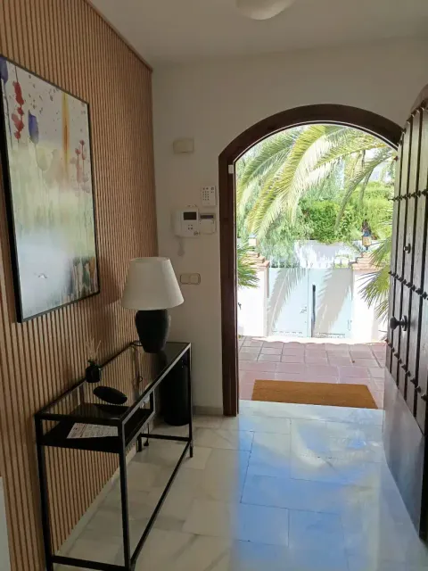Maison 320 m² à Marbella