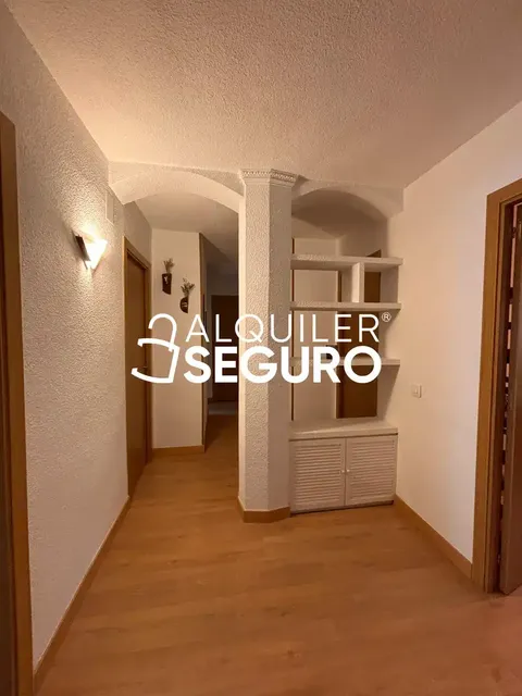 Pis de 105 m² a Rivas-Vaciamadrid