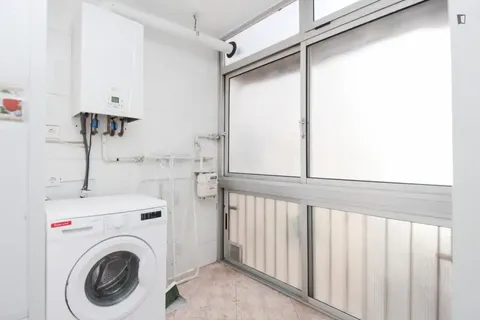 Habitació de lloguer, Reus