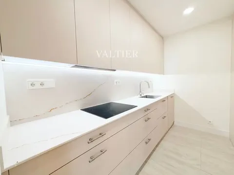 Appartamento 180 m² a Madrid