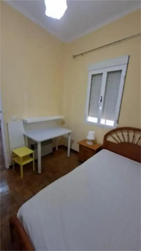 Квартира 60 м² в Мадриде