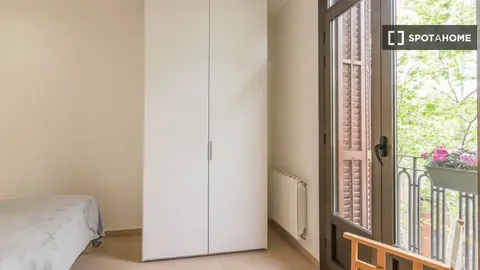 Appartamento 80 m² a Barcelona