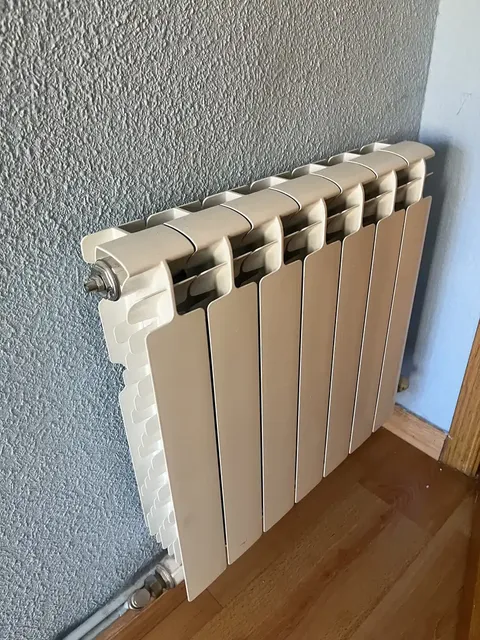 Wohnung 58 m² in Madrid