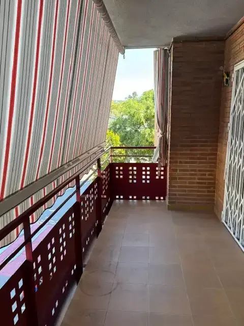 Pis de 135 m² a Mataró