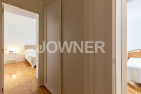 Pis de 95 m² a Madrid