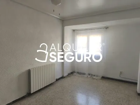 Pis de 78 m² a Saragossa