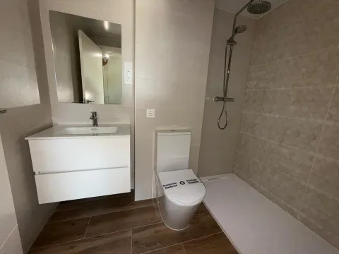 Pis de 138 m² a Sant Joan Despí