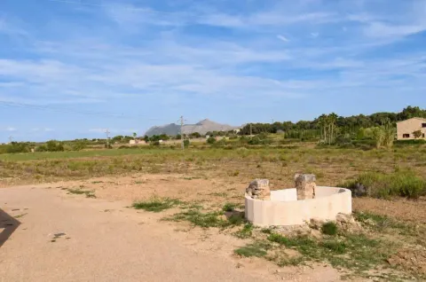 Casa de 105 m² a Alcúdia