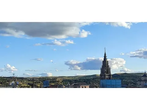 Piso de 60 m² en Toledo