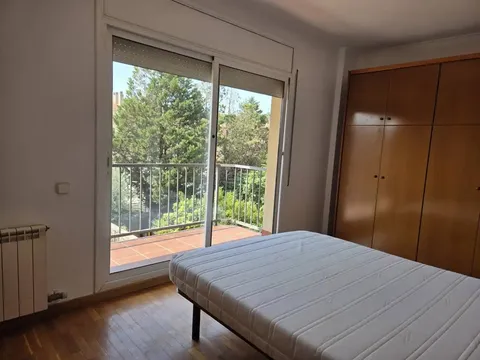 Pis de 115 m² a Terrassa