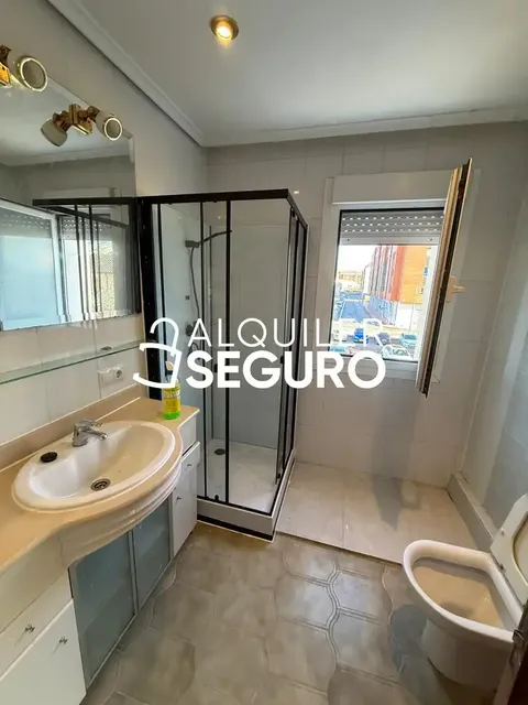 Pis de 96 m² a Burgos