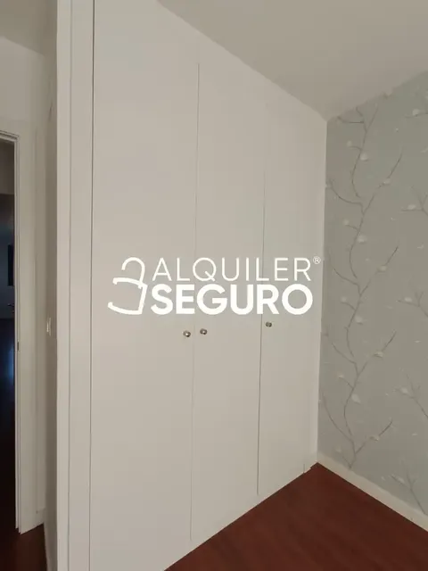 Pis de 90 m² a Leganès