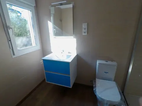 Casa de 111 m² en Vacarisses