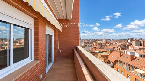 Квартира 160 м² у Madrid