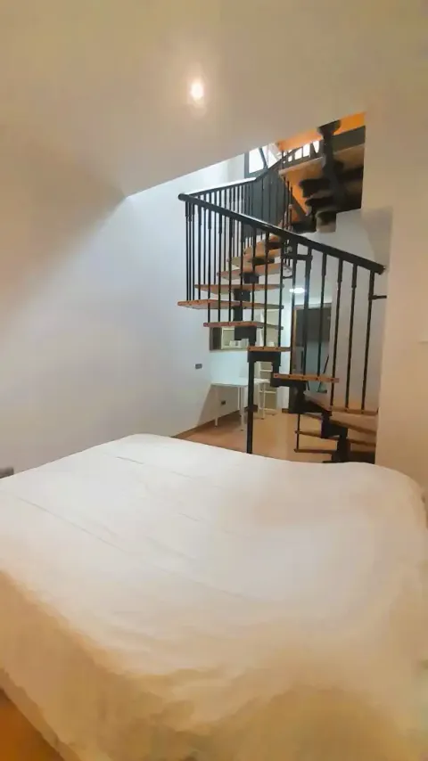 Wohnung 52 m² in Barcelona