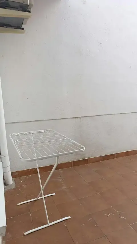 Habitació de lloguer, Getafe