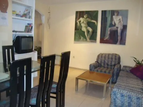 Stanza in affitto, Valencia