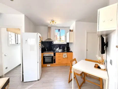 Piso de 30 m² en Barcelona