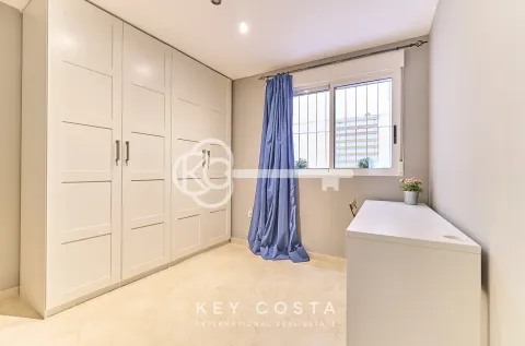 Pis de 105 m² a Alacant