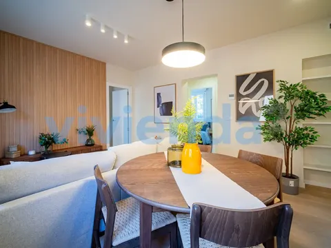 Appartamento 73 m² a Madrid