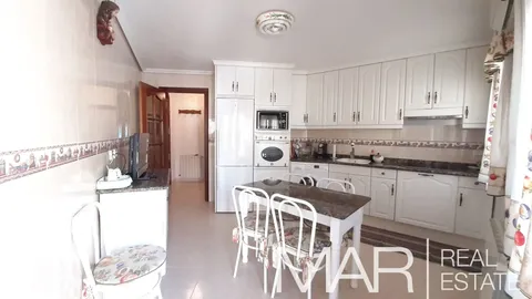 Wohnung 100 m² in Candeleda