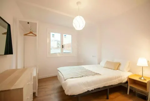 Wohnung 46 m² in l'Hospitalet de Llobregat