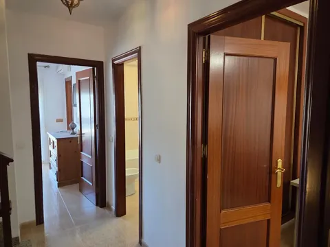 Casa de 140 m² a Màlaga