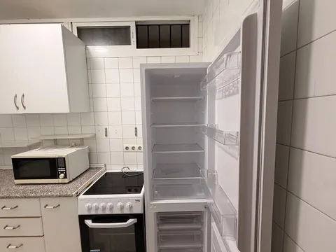 Pis de 45 m² a Benalmádena
