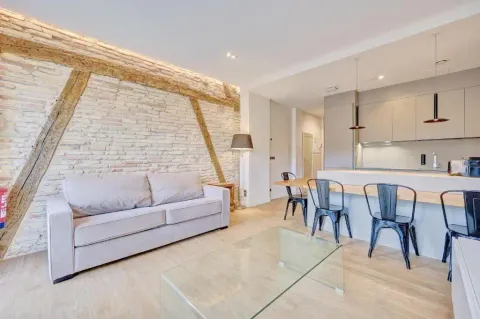 Appartamento 90 m² a Pamplona