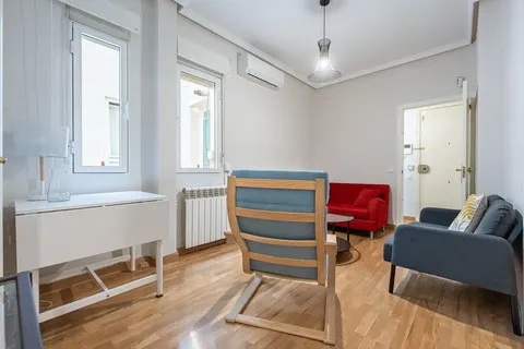 Pis de 58 m² a Madrid
