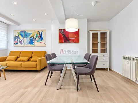 Pis de 64 m² a Madrid