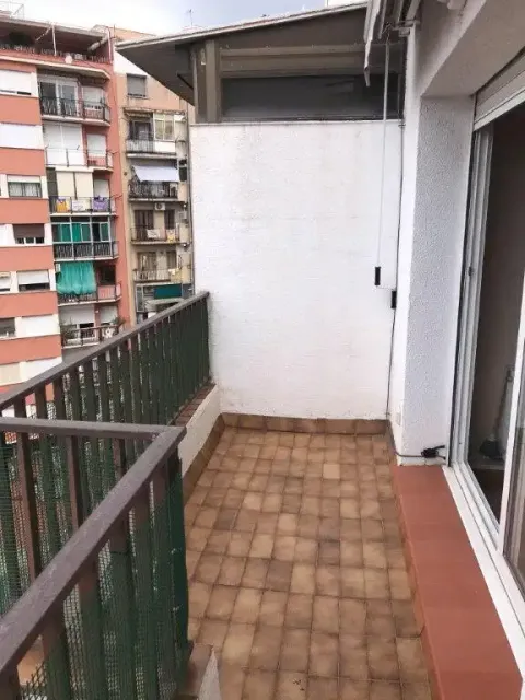 Pis de 70 m² a Barcelona