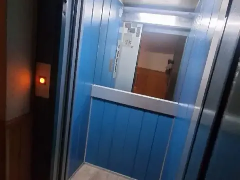Pis de 95 m² a San Cristóbal de La Laguna