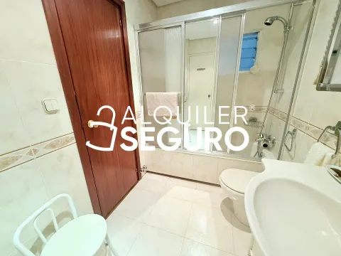 Pis de 160 m² a Madrid