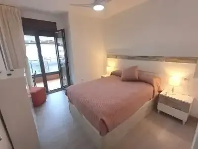 Pis de 60 m² a Còrdova