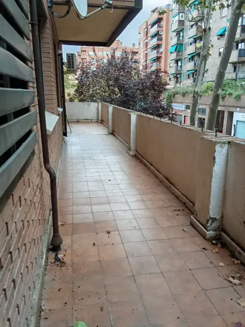 Piso de 137 m² en Tres Cantos