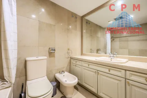 Pis de 69 m² a Madrid