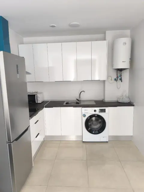 Apartamento 42 m² em Melilla (4/7)
