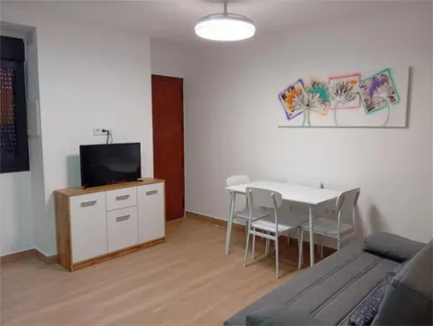 Flat 37 m² in Ubrique (2/8)
