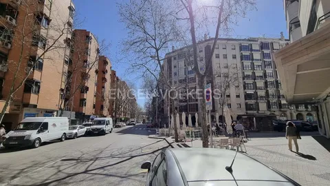Pis de 157 m² a Madrid