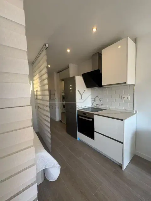 Wohnung 30 m² in Torremolinos