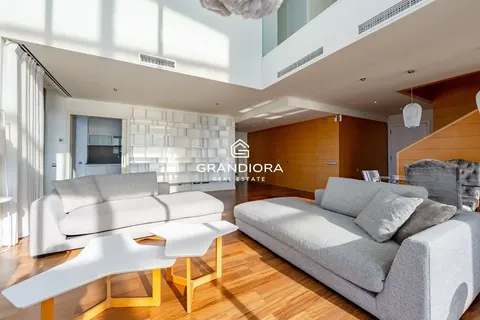 Pis de 299 m² a Barcelona
