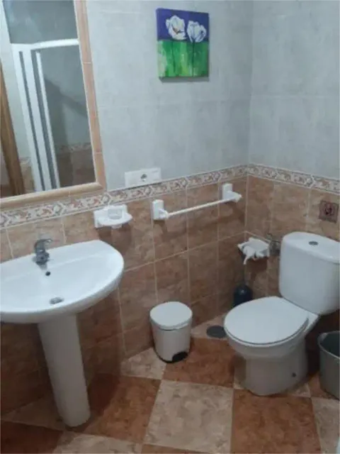 Pis de 55 m² a Salobreña