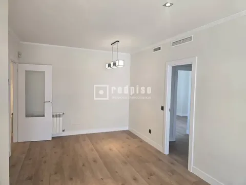 Pis de 114 m² a Madrid